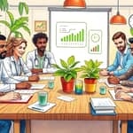 Finanças para Empreendedores: Cresça Seu Negócio de Forma Sustentável