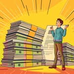 Consolidando Dívidas: Uma Saída Inteligente para o Endividamento