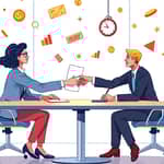 Negociação Financeira: Obtenha Melhores Condições e Preços