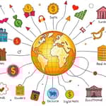 Expandindo Seus Horizontes Financeiros: Além do Básico