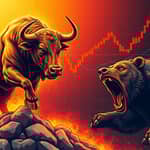 Entendendo os Ciclos de Mercado: Bull e Bear