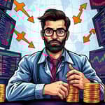 Arbitragem Financeira: Lucrando com Ineficiências