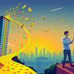 Mercado Primário e Secundário: As Duas Faces