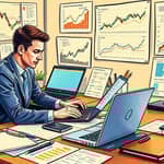 Como Avaliar o Desempenho de um Fundo