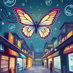 O Poder das Pequenas Causas no Mercado