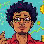 A Matemática Simples por Trás dos Grandes Ganhos