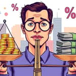 O Papel do Spread Bancário em Seus Empréstimos