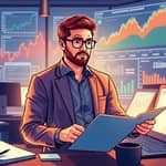 Modelagem Financeira: Projeções para Decisões