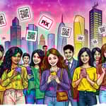 Meios de Pagamento Digitais: Transformando as Transações