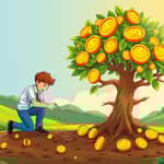 Seu Dinheiro, Uma Força para o Bem: Investindo na Sustentabilidade