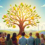 Desmistificando o Investimento Sustentável: Guia Prático