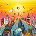 Investir em Valores: Criando um Portfólio com Significado