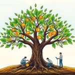 Eco-Finanças Pessoais: Um Caminho para a Abundância Consciente