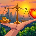 Além do Lucro: O Poder da Ética em Suas Decisões Financeiras