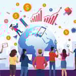 Construindo um Legado Financeiro com Investimentos Online