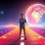 O Caminho para a Independência Financeira Via Digital