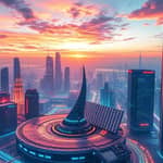 Invista em Tecnologia: Empresas que Moldam o Futuro Digital