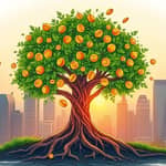 Sustentabilidade Financeira: Estratégias para um Futuro Resiliente