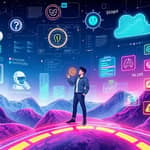 A Jornada do Investidor: Do Medo à Maestria Digital