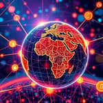 Diversificação Global no Universo Digital