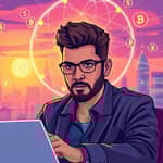 A Psicologia do Investidor Digital: Mentes Vencedoras