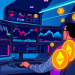Estratégias de Saída: Como Vender Seus Ativos Digitais