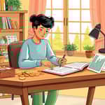 Dinheiro no Dia a Dia: Simples Hábitos que Transformam