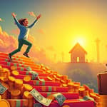 Metas Financeiras Atingíveis: Transforme Sonhos em Realidade