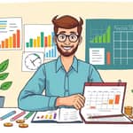 Dicas para Organizar Suas Finanças Pessoais Rapidamente