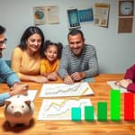 Recupere Suas Finanças: Um Passo a Passo para Sair da Crise