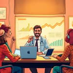 Seu Consultor Financeiro: Quando e Por Que Contratar