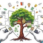 Fundos de Investimento: Diversifique com Inteligência