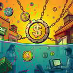 O Custo Invisível das Transações Financeiras