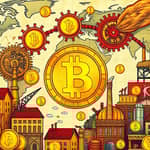 O Ciclo do Capital: Dende Ele Vem e Para Onde Vai?