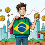 O Dilema da Taxa de Câmbio: Impactos no Bolso