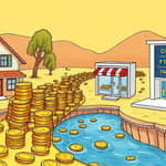 Liquidez em Destaque: Por Que Ela É Crucial?