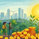 Eco-Finanças para Todos: O Guia Prático da Sustentabilidade Financeira