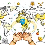 O Mapa da Riqueza Responsável: Guia para Novas Oportunidades