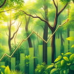 Carteira do Bem: Maximize Retornos com Propósito Ambiental