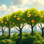 Seu Dinheiro, Seu Impacto: A Força das Finanças Sustentáveis