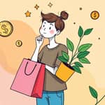 Do Consumo ao Investimento Consciente: Repensando Seus Gastos