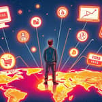 Expanda Seus Horizontes: O Mundo Ilimitado dos Ganhos Online