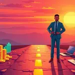 Despertar Financeiro: Seu Guia para o Sucesso Digital
