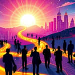 O Caminho da Prosperidade: Estratégias Digitais Consagradas