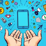 O Impacto da Tecnologia em Suas Finanças Diárias