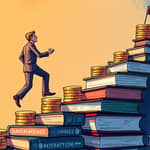 Educação Financeira Contínua: Aprendendo Sempre para Lucrar Mais