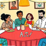 Conflitos Financeiros em Família: Como Resolver com Harmonia