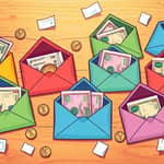 Orçamento por Envelopes: Uma Abordagem Prática para o Controle