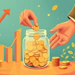 Microinvestimentos: Pequenos Passos para Grandes Ganhos