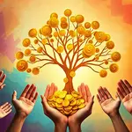 Finanças Colaborativas: Compartilhando para Multiplicar